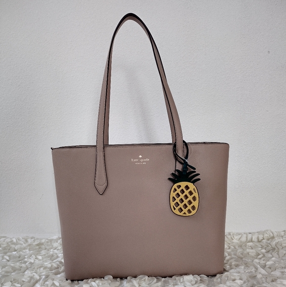 Kate Spade marlee tote. NEW - Picture 3 of 16